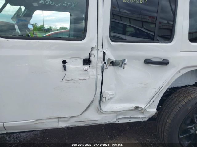 1C4RJXP66RW242664 Jeep Wrangler 4xe Sahara 4x4