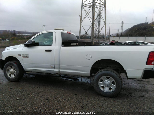 RAM 2500 Tradesman Regular Cab 4x4 8' Box 2017 3C6MR5AJ2HG625283 Image 14