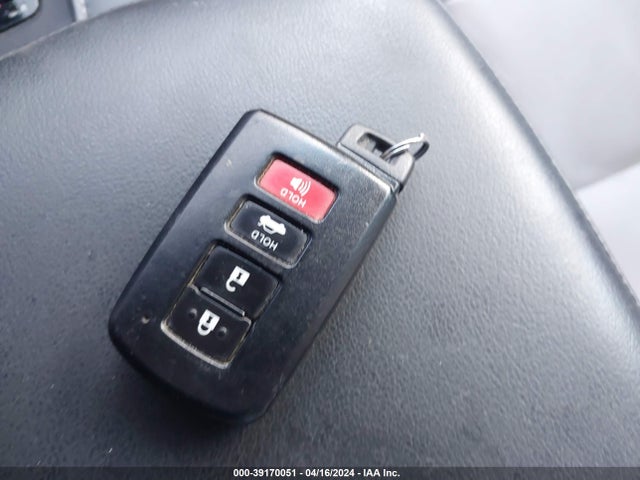 Toyota AVALON XLE 2016 4T1BK1EB8GU227213 Image 11