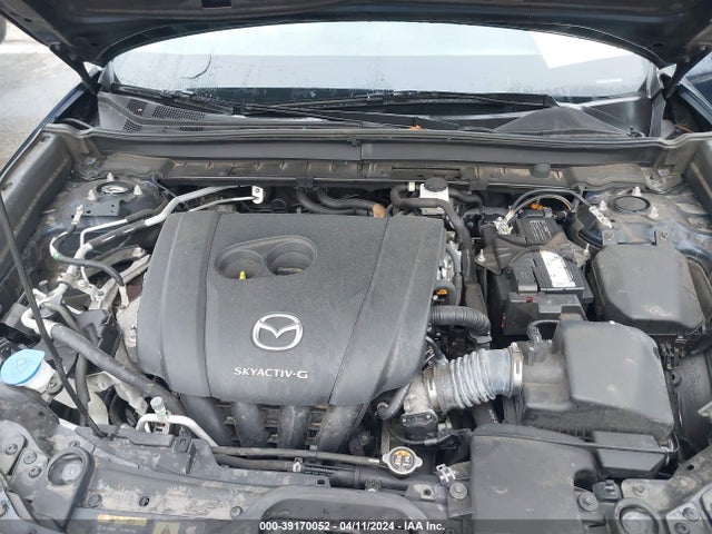 Mazda Cx-30 Preferred Package 2020 3MVDMBDL8LM134664 Image 10