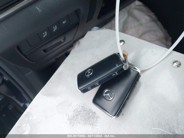 Mazda Cx-30 Preferred Package 2020 3MVDMBDL8LM134664 Image 11