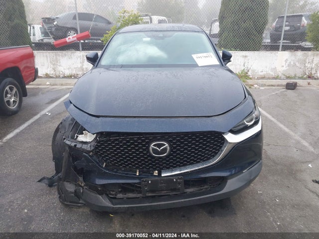 Mazda Cx-30 Preferred Package 2020 3MVDMBDL8LM134664 Image 12
