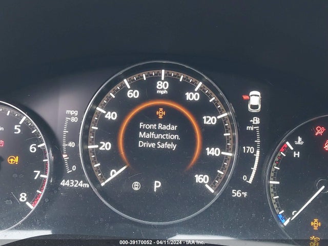 Mazda Cx-30 Preferred Package 2020 3MVDMBDL8LM134664 Image 15