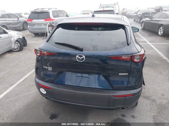 Mazda Cx-30 Preferred Package 2020 3MVDMBDL8LM134664 Image 16