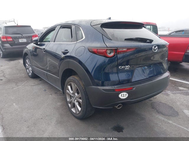 Mazda Cx-30 Preferred Package 2020 3MVDMBDL8LM134664 Image 3