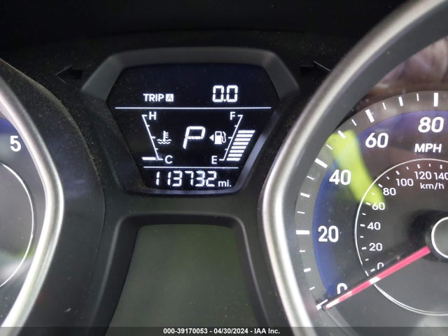 Hyundai Elantra Value Edition 2016 5NPDH4AEXGH764334 Image 7