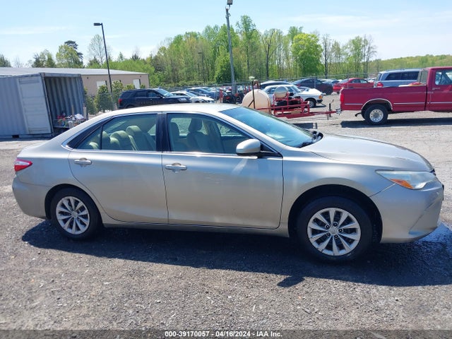 Toyota CAMRY LE 2015 4T4BF1FK8FR472259 Image 13