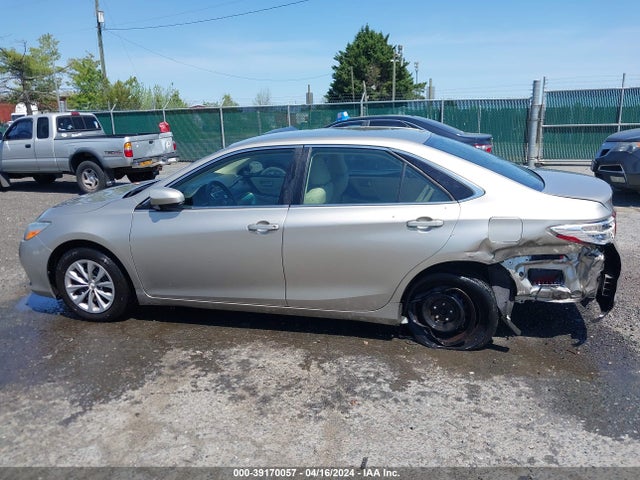 Toyota CAMRY LE 2015 4T4BF1FK8FR472259 Image 14
