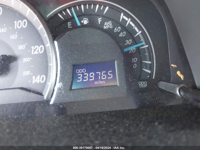 Toyota CAMRY LE 2015 4T4BF1FK8FR472259 Image 15