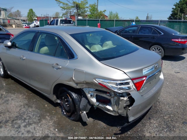 Toyota CAMRY LE 2015 4T4BF1FK8FR472259 Image 6