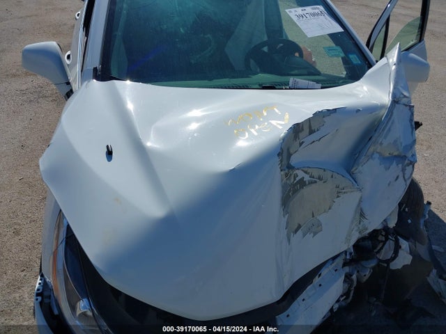 Chevrolet Trax Lt 2018 KL7CJLSBXJB706714 Image 10
