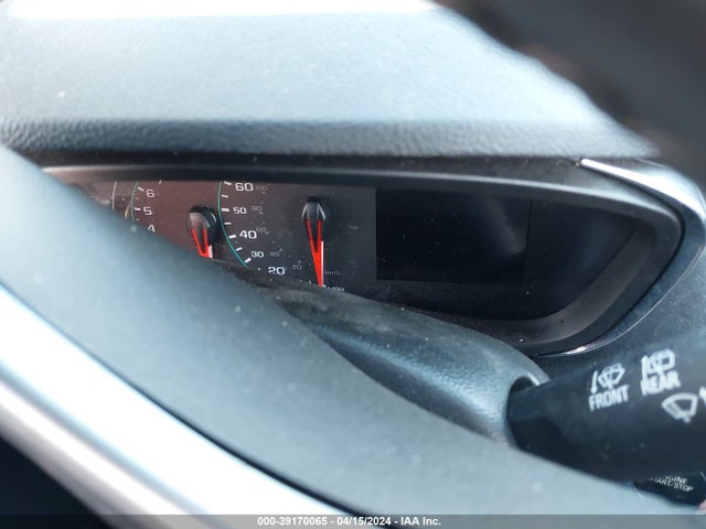 Chevrolet Trax Lt 2018 KL7CJLSBXJB706714 Image 7