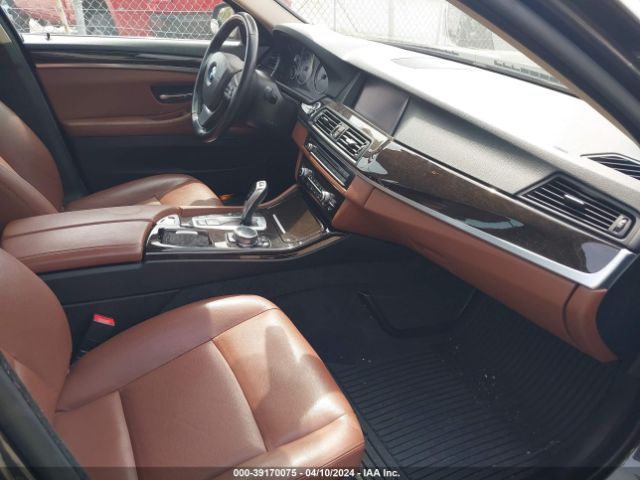 WBA5A7C57FD620619 BMW 528i Xdrive