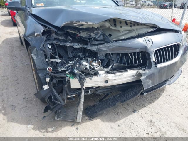 WBA5A7C57FD620619 BMW 528i Xdrive