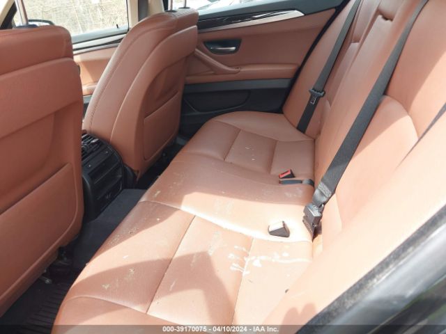 WBA5A7C57FD620619 BMW 528i Xdrive