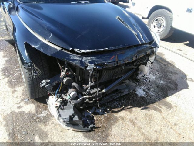 JN1FV7AR8JM480433 Infiniti Q50 3.0t Red Sport 400