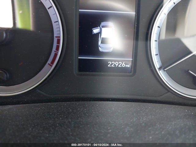 Hyundai SONATA SE 2019 5NPE24AFXKH756287 Image 16