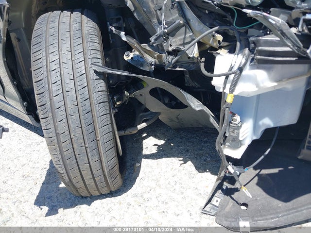 Hyundai SONATA SE 2019 5NPE24AFXKH756287 Image 6