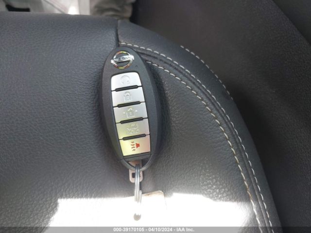 1N4BL4EW9LC281566 Nissan Altima Sl Intelligent Awd