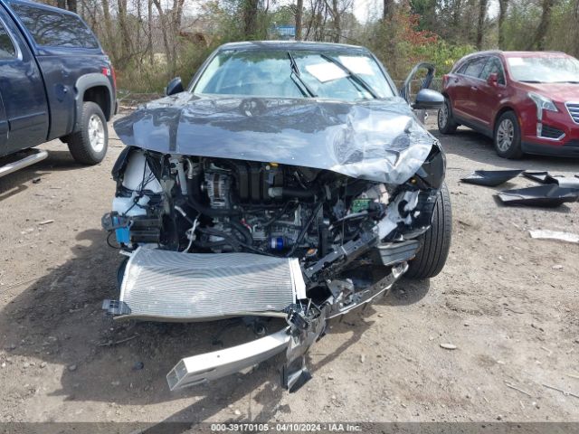 1N4BL4EW9LC281566 Nissan Altima Sl Intelligent Awd