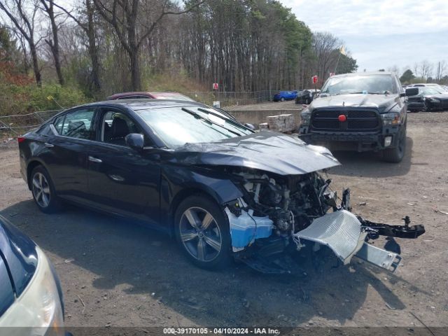 1N4BL4EW9LC281566 Nissan Altima Sl Intelligent Awd