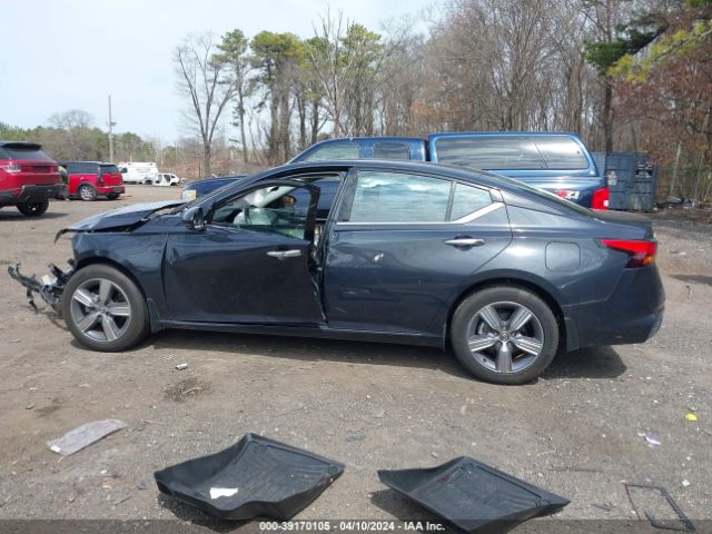 1N4BL4EW9LC281566 Nissan Altima Sl Intelligent Awd