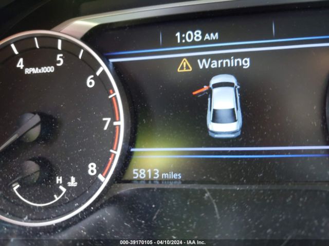 1N4BL4EW9LC281566 Nissan Altima Sl Intelligent Awd
