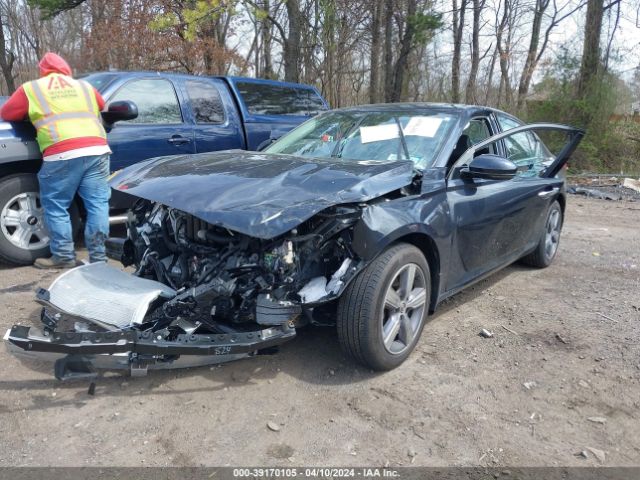 1N4BL4EW9LC281566 Nissan Altima Sl Intelligent Awd
