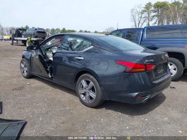 1N4BL4EW9LC281566 Nissan Altima Sl Intelligent Awd