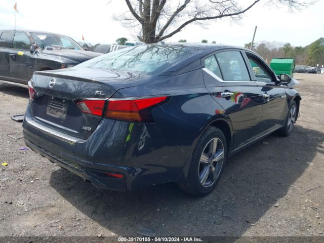 1N4BL4EW9LC281566 Nissan Altima Sl Intelligent Awd