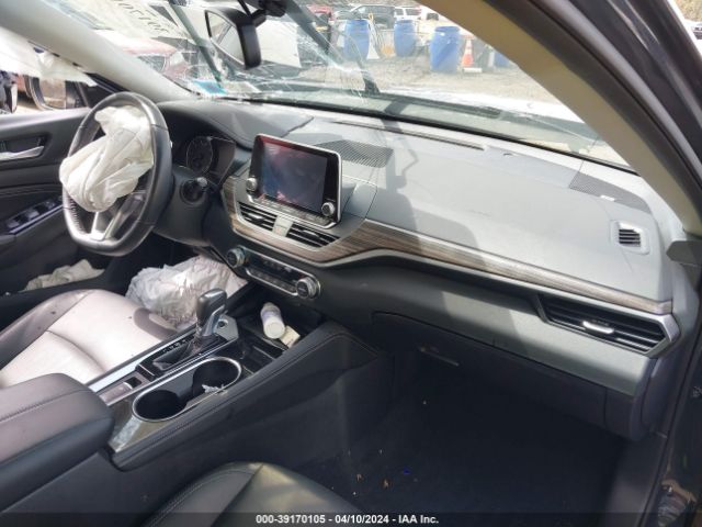 1N4BL4EW9LC281566 Nissan Altima Sl Intelligent Awd