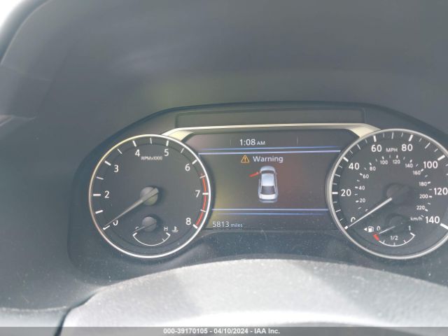 1N4BL4EW9LC281566 Nissan Altima Sl Intelligent Awd