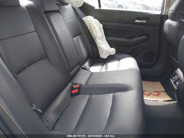1N4BL4EW9LC281566 Nissan Altima Sl Intelligent Awd