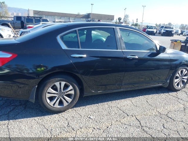 Honda ACCORD LX 2015 1HGCR2F36FA050020 Image 13
