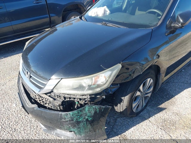 Honda ACCORD LX 2015 1HGCR2F36FA050020 Image 18