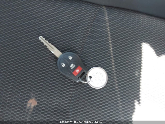 Nissan SENTRA S 2019 3N1AB7AP6KY236053 Image 11