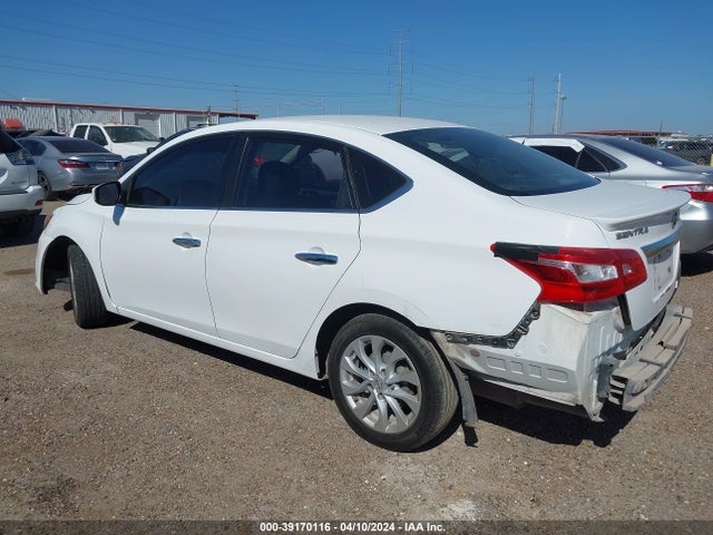 Nissan SENTRA S 2019 3N1AB7AP6KY236053 Image 15