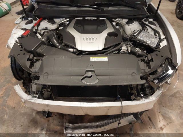 WAUL2AF26KN024215 Audi A6 55 Premium