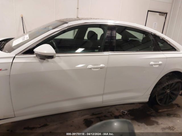 WAUL2AF26KN024215 Audi A6 55 Premium