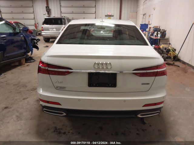 WAUL2AF26KN024215 Audi A6 55 Premium