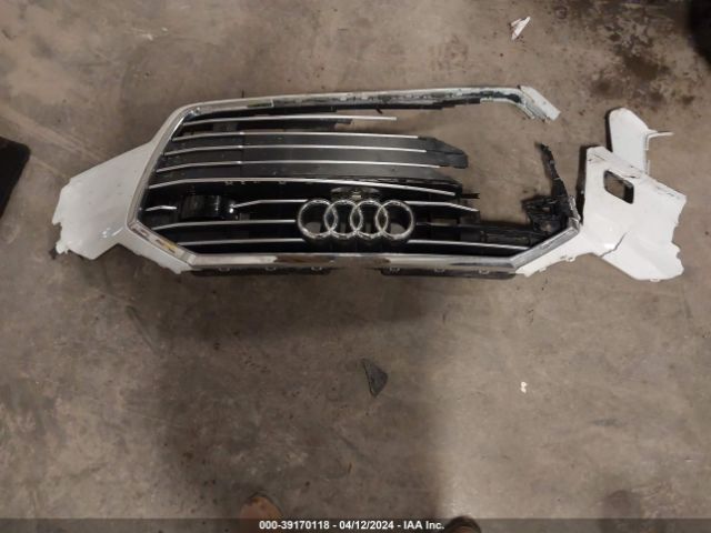 WAUL2AF26KN024215 Audi A6 55 Premium