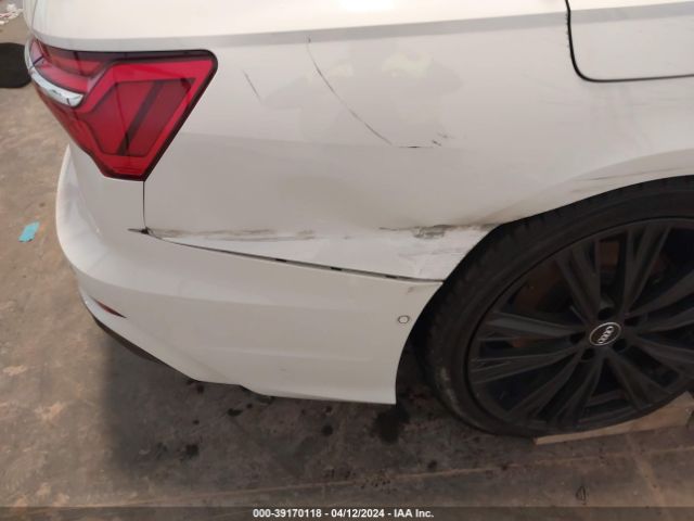 WAUL2AF26KN024215 Audi A6 55 Premium