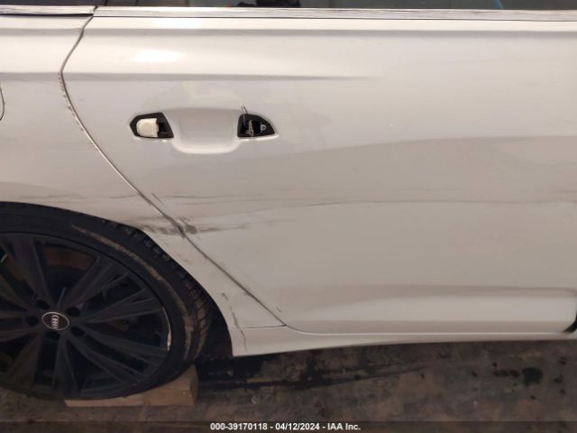 WAUL2AF26KN024215 Audi A6 55 Premium