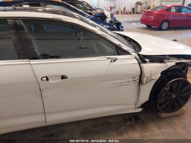 WAUL2AF26KN024215 Audi A6 55 Premium