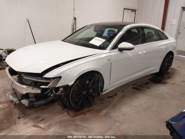 WAUL2AF26KN024215 Audi A6 55 Premium