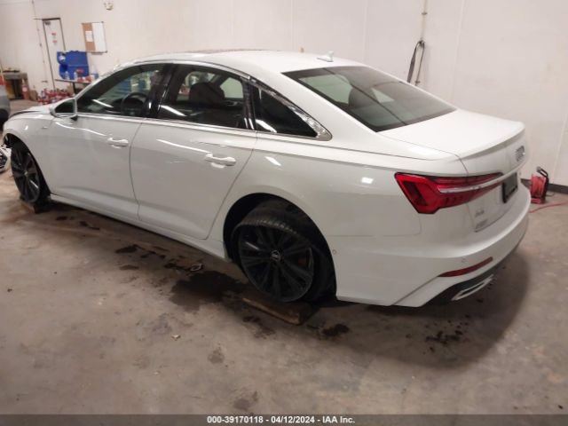 WAUL2AF26KN024215 Audi A6 55 Premium