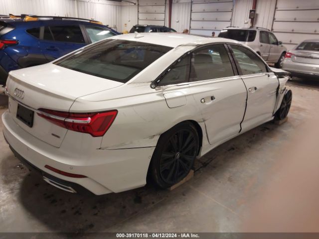 WAUL2AF26KN024215 Audi A6 55 Premium