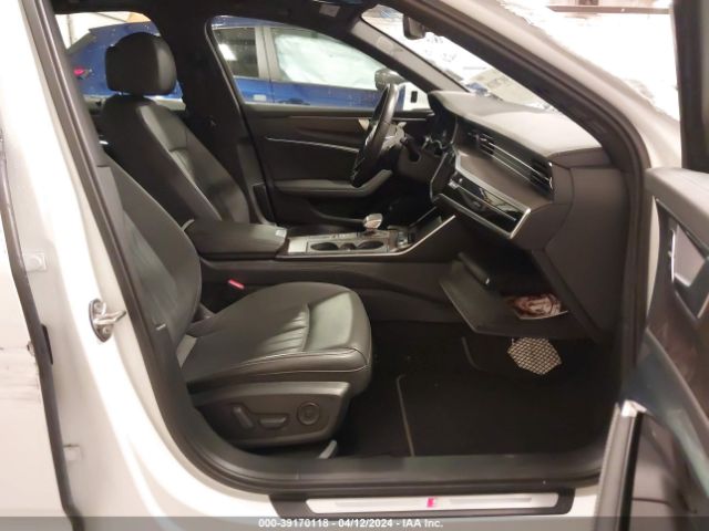 WAUL2AF26KN024215 Audi A6 55 Premium