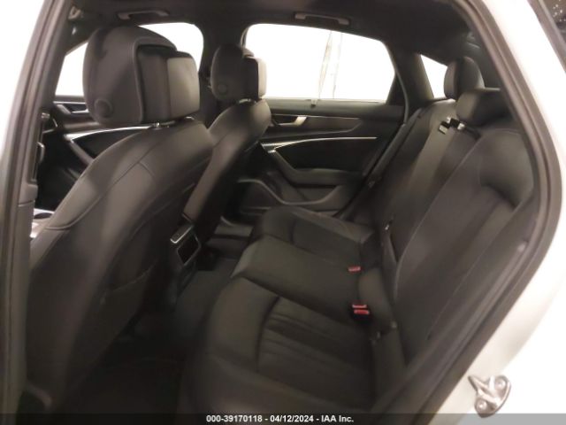 WAUL2AF26KN024215 Audi A6 55 Premium