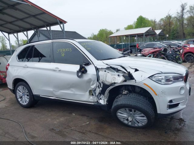 5UXKR0C54F0P11374 BMW X5 Xdrive35i